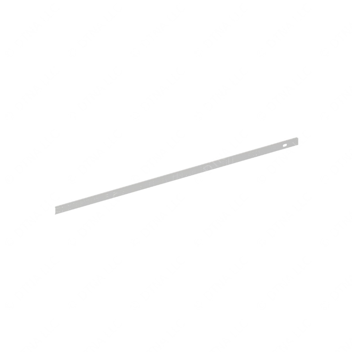TBB 179199 FRAME RAIL LH FRT STD SPRING & REAR 277