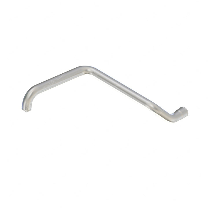 TBB 179511 PIPE-UPPER RAD,ISL,HDX,AL