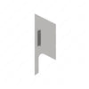 TBB 179523 GUSSET REAR SIDE ASM, LS, 2013, HDX