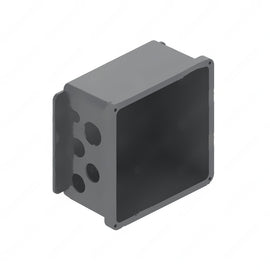 TBB 179598 BOX-PLASTIC,TRANSIT ELEC DISTR