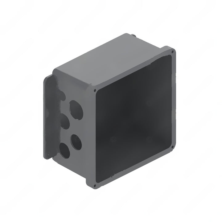 TBB 179598 BOX-PLASTIC,TRANSIT ELEC DISTR
