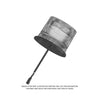 TBB 179868 LED STROBE, ROOF MOUNT CLASS 1, ECCO  7