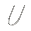 TBB 180018 U-BOLT 3/8-16 X 4