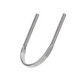 TBB 180018 U-BOLT 3/8-16 X 4