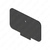 TBB 180069 ELEC ACCESS, INNER VISION PANEL, GM