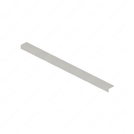 TBB 180071 HEATER HOSE COVER, 73.0IN. LNG