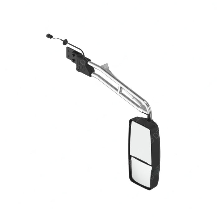 TBB 180142 MIRROR ASM NON HTD MANUAL RS