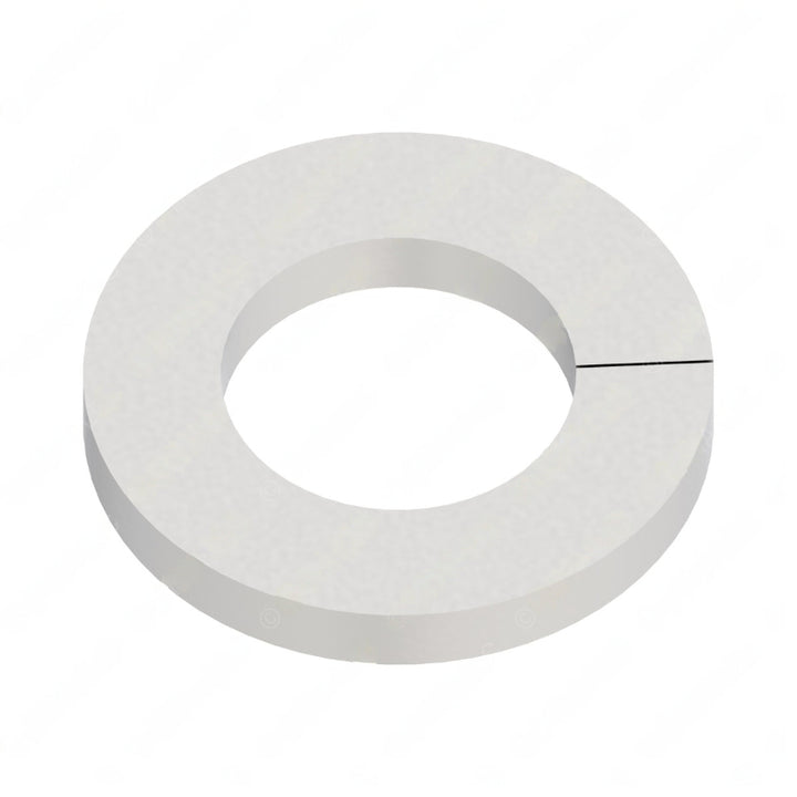TBB 180161 WASHER-LK,SPLT,B10,DIN 127,ZN