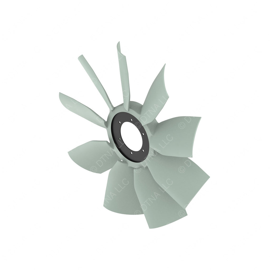 TBB 180219 FAN,30X9,4.00PW,5.0PLT