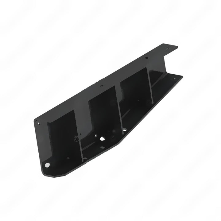 TBB 180306 BRKT-MTG,TRANS OIL COOLER