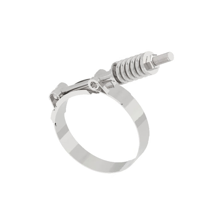 TBB 180696 98 IN LB CLAMP-CT,3.5IN HOSE