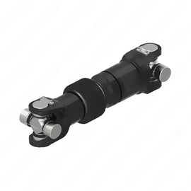 TBB 180700 SPL140 D-LINE HALF RND 101.9 T