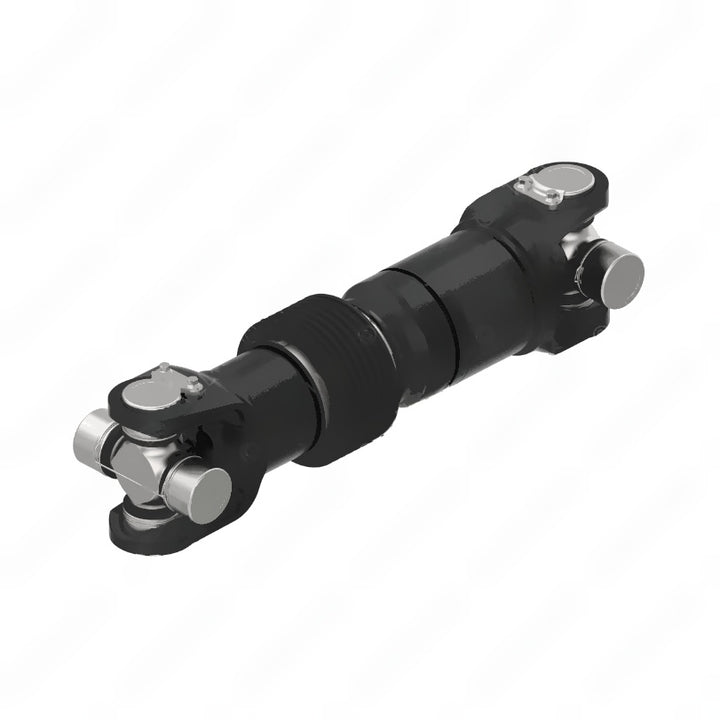 TBB 180700 SPL140 D-LINE HALF RND 101.9 T