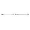 TBB 180959 CABLE-GRID HTR,PWR CBL,CUM, 88IN