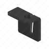 TBB 181168 SLEEVE BRACKET, EXTERIOR RELEASE, ELECT