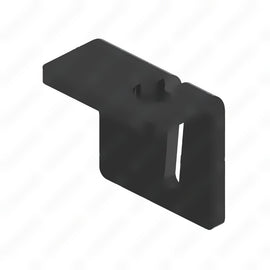 TBB 181168 SLEEVE BRACKET, EXTERIOR RELEASE, ELECT