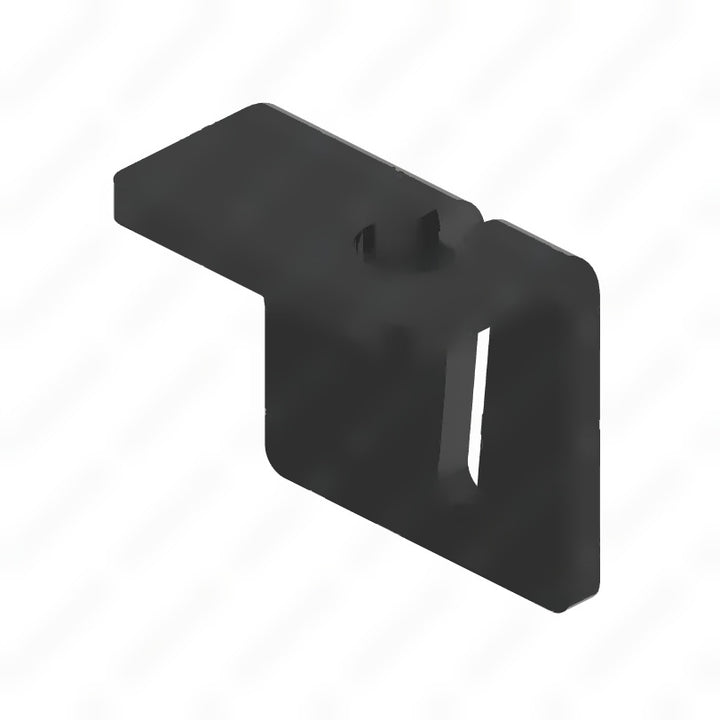 TBB 181168 SLEEVE BRACKET, EXTERIOR RELEASE, ELECT