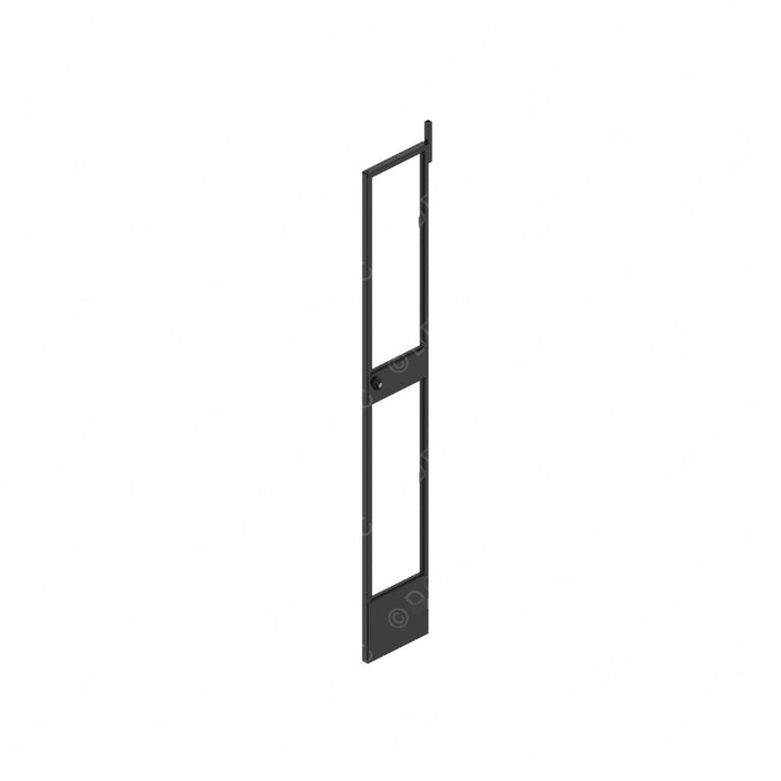 TBB 181369 DOOR LEAF ASM, ENTRANCE, FORWARD, VANDA