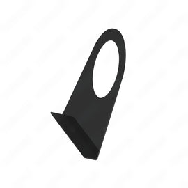 TBB 181381 BRACKET, STOP/TAIL, 4" ROUND, ENGINE CO