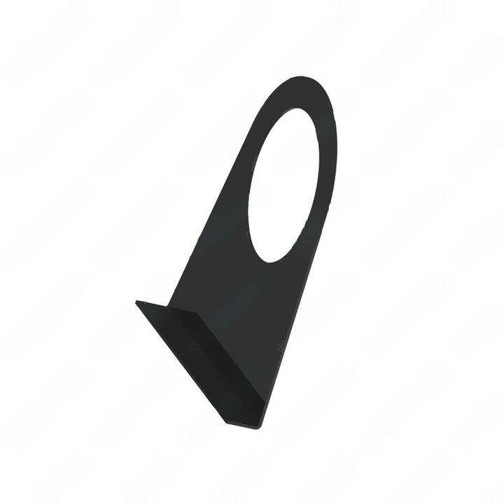 TBB 181381 BRACKET, STOP/TAIL, 4" ROUND, ENGINE CO