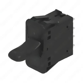 TBB 181384 ROCKER SWITCH CODED AIR SERVICE DR
