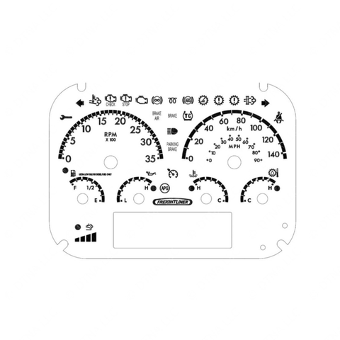 TBB 181456 ICU-AMI,DSL,METRIC,HYD,AIR