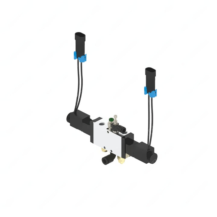 TBB 181526 SOLENOID VALUE VALVE ASM PNEUMATIC