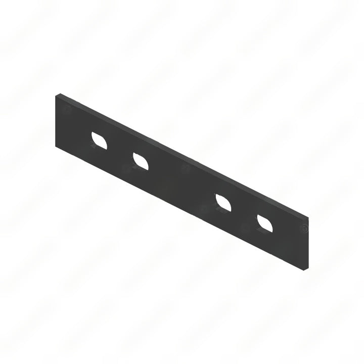 TBB 181632 SPACER, OVERHEAD TRACK, 6" LONG