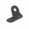TBB 181697 BRKT-SUPT,RECIRC BAFFLE.LH,HDX13