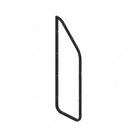 TBB 181755 GLAZING SEAL, STATIONARY THERMOPANE & L