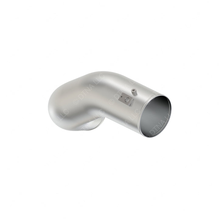 TBB 181898 PIPE ASSY-AIR CLNR,INTK,ISL