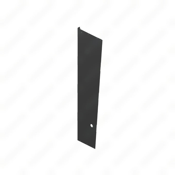TBB 181905 ENTRANCE DOOR POST EXTERIOR GM DRW