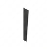 TBB 182054 ENTRANCE DOOR POST, EXTERIOR, SRW, GM