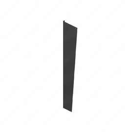 TBB 182054 ENTRANCE DOOR POST, EXTERIOR, SRW, GM
