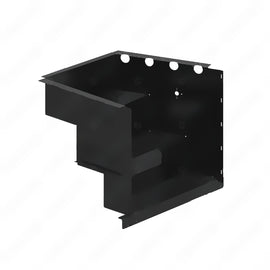 TBB 182198 STEPWELL ASSEMBLY, W/HEATER, INCANDESCE