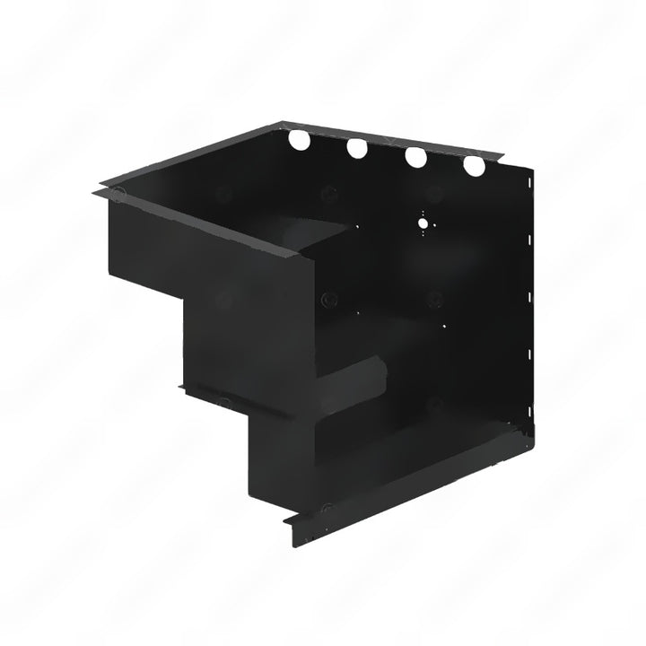 TBB 182198 STEPWELL ASSEMBLY, W/HEATER, INCANDESCE
