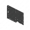 TBB 182289 BRKT-DUSTPAN,HDX