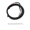 TBB 182324 HARNESS OVERLAY, ZONAR SYSTEM PRE-WIRE,