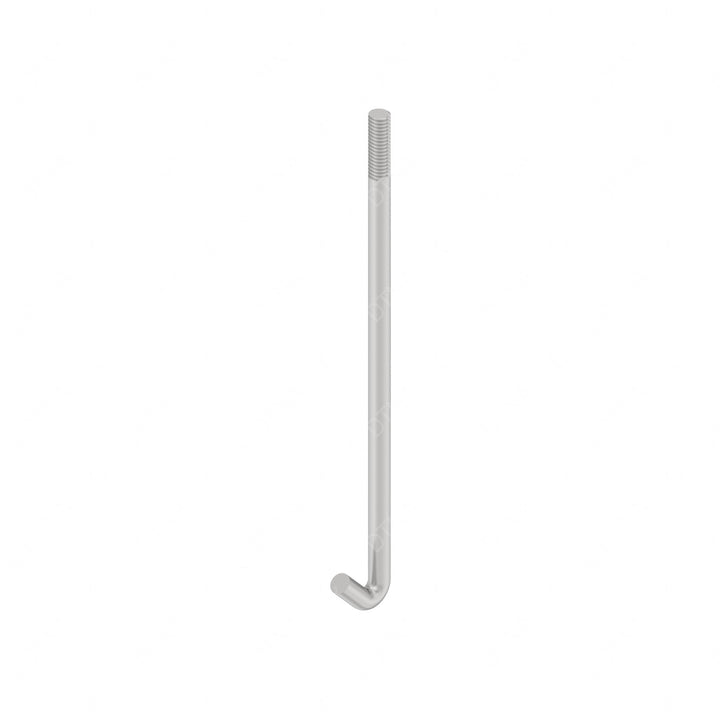 TBB 182398 BATTERY HOLD DOWN ROD, FORD MINOTOUR