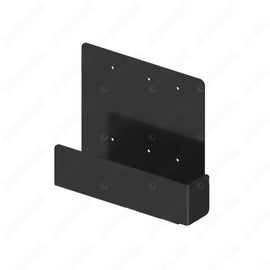 TBB 182606 BRACKET, ZONAR GPS MODULE, C2