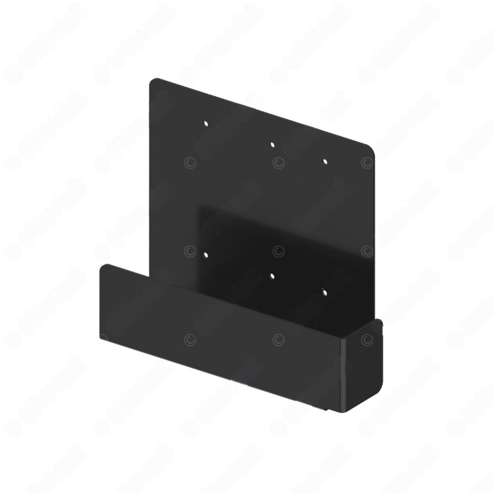 TBB 182606 BRACKET, ZONAR GPS MODULE, C2