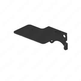 TBB 182607 BRACKET, ANTENNA, GPS, SIDE MOUNTED