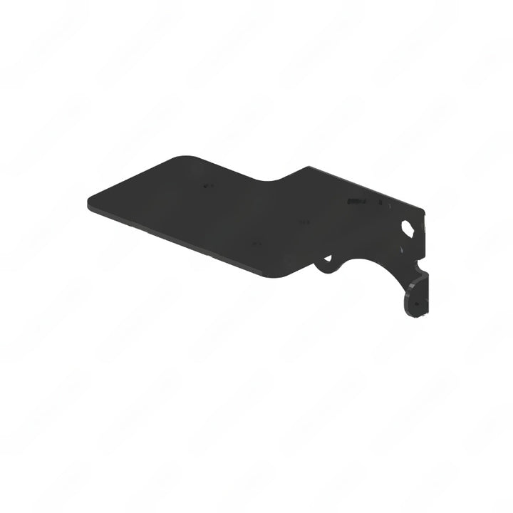 TBB 182607 BRACKET, ANTENNA, GPS, SIDE MOUNTED