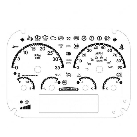 TBB 182632 ICU-AMI,DIESEL,ENGLISH,AIR