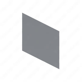 TBB 183231 SIDE SHEET, 70.75" 20 GA. SMOOTH, HDX