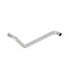TBB 183608 PIPE-LWR RAD,TO CLR,AL,HDX