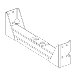 TBB 183962 XMBR ASSY-ENG FRONT,ISL,HDX