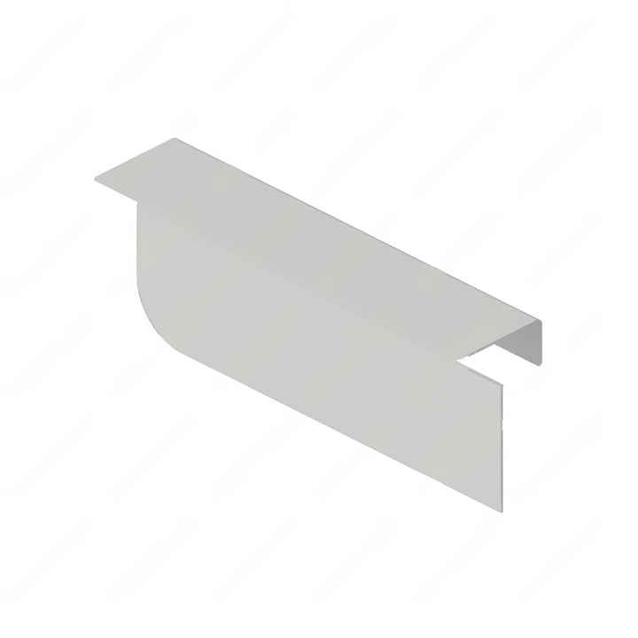 TBB 184328 VESTIBULE FLOOR, TRIM STEPWELL CAPPING,