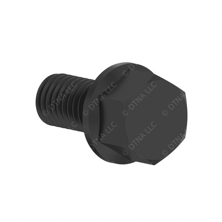 TBB 184636 BOLT FLANGE HEX HEAD