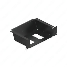 TBB 184647 ASSY BRKT MTG ELEC PASS THRU HDX